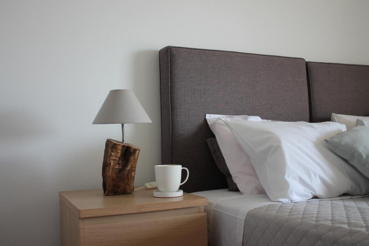 Blue Side Apartment In Pórto Ráfti Екстериор снимка