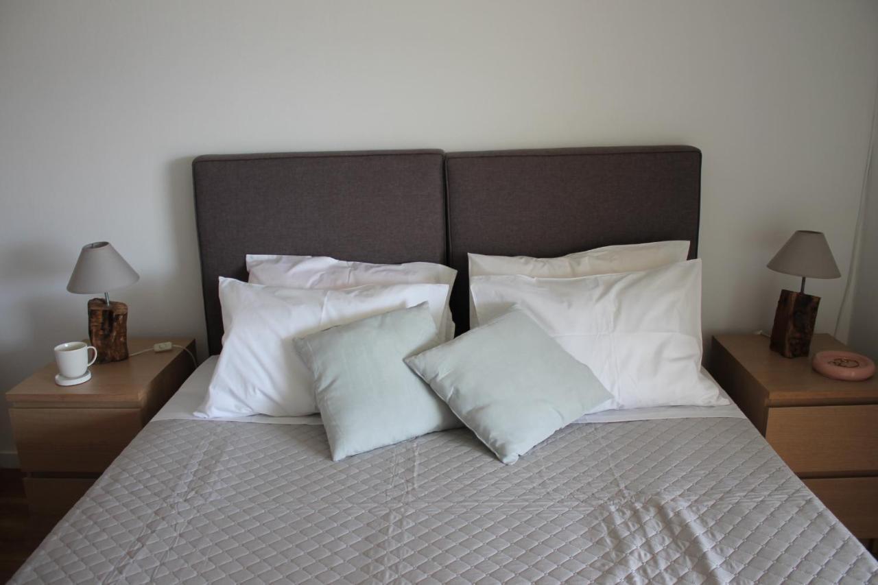 Blue Side Apartment In Pórto Ráfti Екстериор снимка