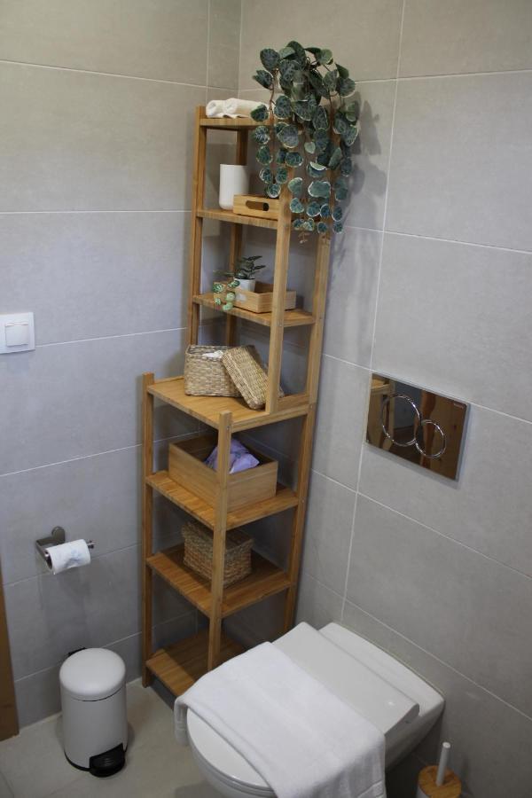 Blue Side Apartment In Pórto Ráfti Екстериор снимка