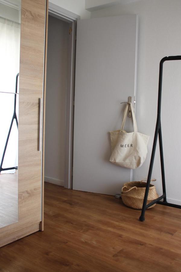 Blue Side Apartment In Pórto Ráfti Екстериор снимка