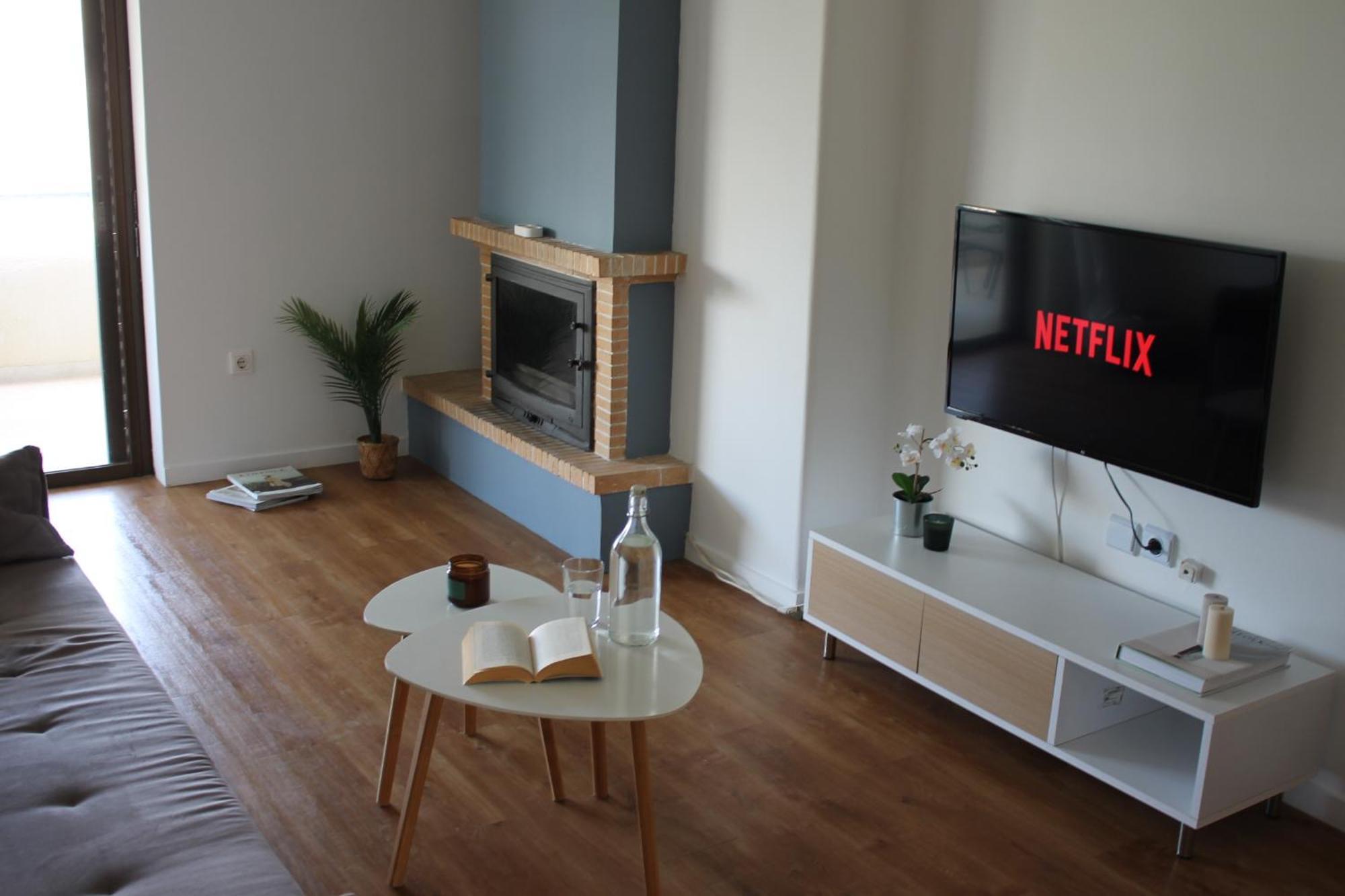 Blue Side Apartment In Pórto Ráfti Екстериор снимка