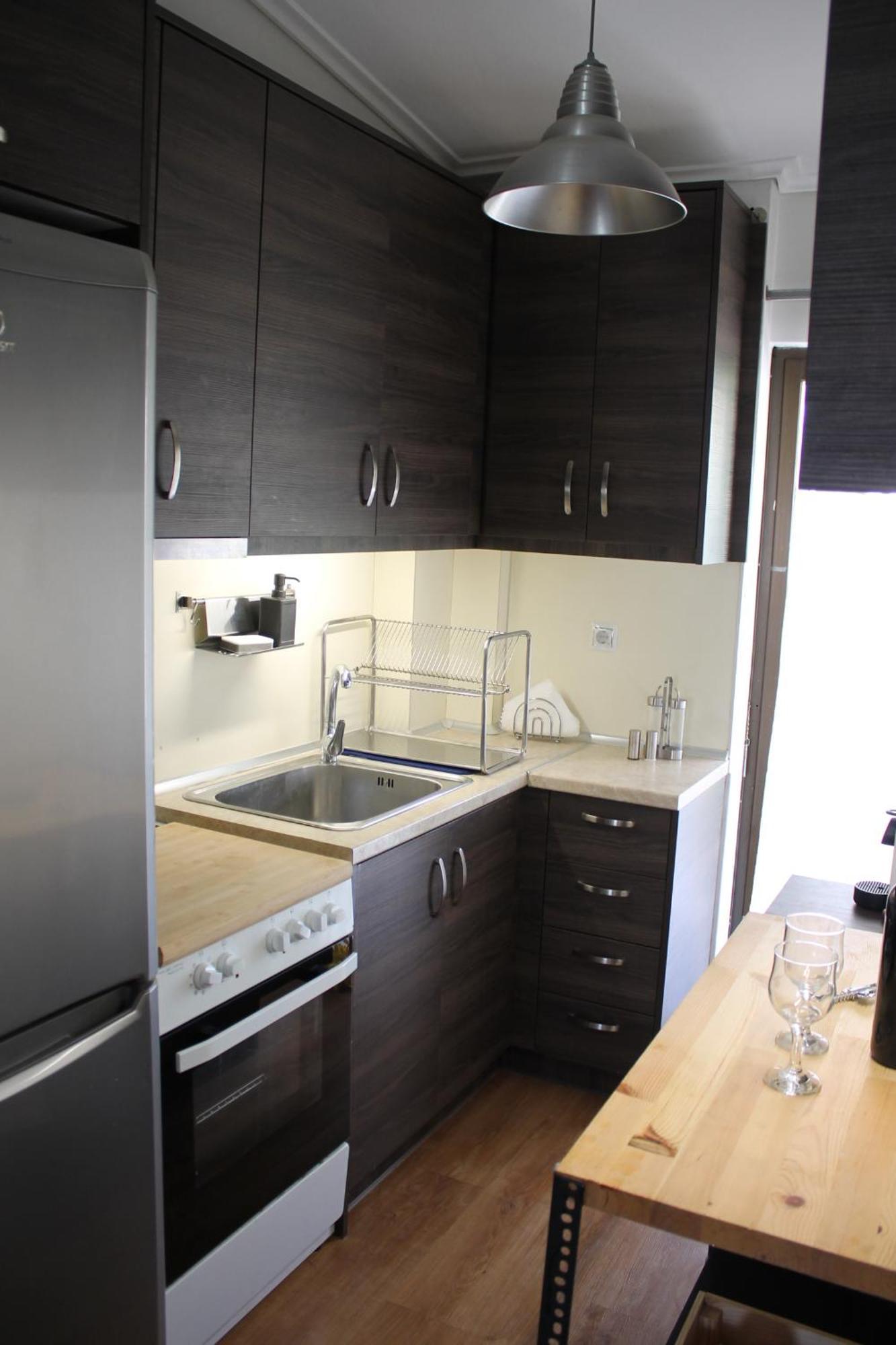 Blue Side Apartment In Pórto Ráfti Екстериор снимка